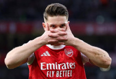 Arsenal Vs Sunderland: Gyokeres Brace, The Gunners Menang 3-0