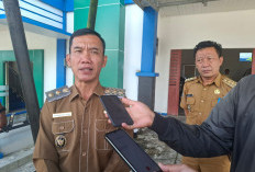 ASN Lebong Diminta Segera Perbarui Data NPWP