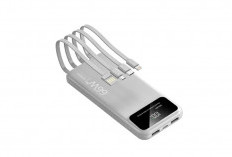 3 Powerbank Fast Charging Ini Layak Dilirik, Desain Minimalis 