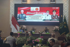 Pertemuan Letjen Richard dengan Gubernur Sherly Disorot, Satgas PKH Angkat Bicara