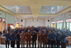 PPPK Paruh Waktu Punya Hak Serupa ASN, Tapi Tunjangan Masih Menunggu Aturan Teknis