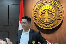 Kemdikti Mau Batasi Jumlah Mahasiswa S1 di PTN, Rektor UI: Kita Cari Kualitas