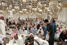 Asal Usul Istilah Ngabuburit yang Kerap Disebut saat Ramadan