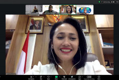 Wamen Christina Buka Peluang Penempatan Pekerja Migran Indonesia ke Suriname dan Guyana 