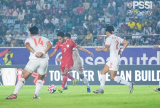 Head to Head Indonesia Vs Laos: Garuda Dominan, Sering Menang Besar