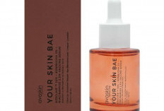3 Serum Korea Kandungan Panthenol, Rahasia Skin Barrier Sehat