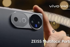 Teknologi Zeiss di Vivo: Solusi Terbaik untuk Fotografi Potret dengan Hasil Seperti Kamera DSLR!