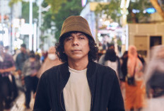 Penantian 6 Tahun, Adrian Yunan Akhirnya Rilis Jalan Keluar