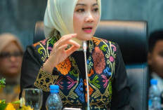 Perihal Pembatasan Anak Bermedia Sosial, Atalia Praratya DPR: Penting untuk Lindungi Generasi Emas dari Ancama