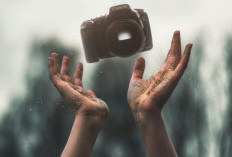 5 Rekomendasi Terbaik Kamera Mirrorless Canon EOS R