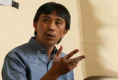 Koordinator TePI: Anwar Usman Masih di Sana, Pencalonan Gibran Cacat Moral