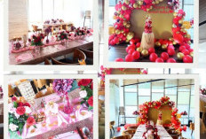 3 Hal Penting Untuk Bisnis Party Planner