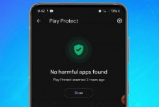 Terblokir! Cara Mengatasi Masalah 'Harmful App Blocked' di Android 2024