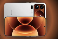 Xiaomi 18 Bawa Baterai 7.200 mAh, Cek Spesifikasi Lengkapnya 