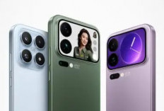 Xiaomi 17 Series Siap Meluncur di Indonesia Awal Maret 2026