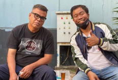 Kesedihan Abdel Achrian Setelah Kepergian Temon