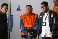 Bupati Kuansing Jadi Tersangka, Politikus Gerindra Ingatkan Pesan Prabowo