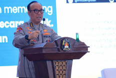 Komjen Dedi: Polri Berkomitmen Berantas Premanisme Hingga Tuntas