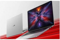 Redmi Book 14 Ryzen 2025 Performa Tinggi, Harga Terjangkau