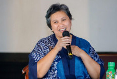 Lestari Moerdijat: Wujudkan MPLS yang Ramah dan Membangun Karakter Peserta Didik Baru