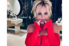 Tersandung Kasus DUI, Britney Spears Jalani Rehabilitasi Sukarela