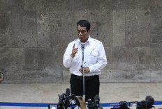 Cetak Rekor, Serapan Beras Bulog Capai 1,3 Juta Ton Sepanjang April 2025