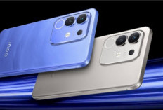 iQOO Z11X Siap Meluncur dengan Baterai 9000mAh, Cek Harganya 