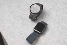 Review Huawei Watch GT 5 Pro: Smartwatch Titanium Elegan dengan Baterai yang Luar Biasa