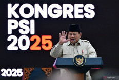 Jika Riza Chalid Ditangkap, Kepercayaan Publik kepada Prabowo Bakal Makin Melesat