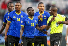 Piala Afrika 2025: 2 Tim Lolos 16 Besar Tanpa Kemenangan