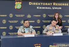 Eksepsi Dokter Tifa Diterima, Polda Metro: Itu Bukan Akhir dari Semuanya!