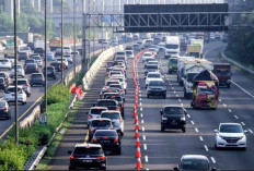 Daftar Ruas Tol yang Gratis Mudik Lebaran 2026, Cek Disini