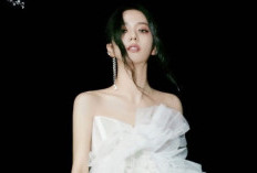 Karier Moncer, Jisoo Raih Penghargaan di Canneseries 2026
