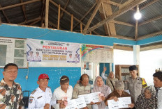 BLT Dana Desa Harus Dimanfaatkan, Bukan untuk Hura-Hura