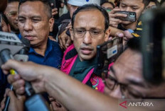 Pengacara Sebut Ada Tujuh Alasan Penetapan Tersangka Nadiem Makarim Tidak Sah