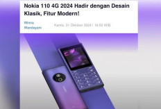 Beda dari Apple! Nokia Hadirkan Ponsel 5G Murah untuk Pasar Terjangkau