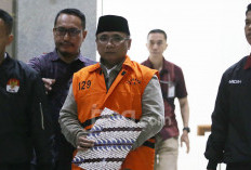 Soal Yaqut Jadi Tahanan Rumah, LIMA: Sinyal Pelemahan KPK Dari Dalam