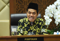 RUU ASN Masuk dalam Tahap Penyempurnaan Naskah Akademik