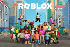 Nggak Jadi Diblokir, Roblox Komitmen Lindungi Anak ke Komdigi