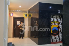 Ramai Isu Sidang Kode Etik Brigadir Ade Dibatalkan, Polda Jateng Merespons Begini