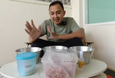 Tips Mencairkan Daging Beku dari Freezer dengan Cepat