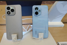 Keunggulan HP HONOR 400 yang Laris Manis Tahun 2025
