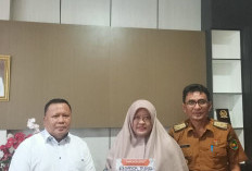 Tanpa Transit Biaya Lebih Hemat, Sianok Travel Bengkulu Luncurkan Rute Umrah Baru 