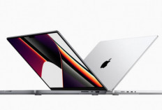 Jadwal Rilis MacBook Pro Layar Sentuh OLED