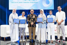 Wardah Inspiring Teacher 2026 Dimulai, 25 Ribu Guru Siap Ikut Pelatihan
