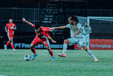 Misi Penebusan di Pakansari: Mampukah Timnas U-23 Indonesia Bangkit dari Luka Lawan Mali?