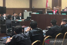 Hasto Kristiyanto Tak Pernah Perintahkan Penenggelaman Ponsel Terkait Harun Masiku