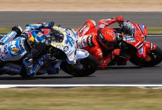 Alex Marquez Akan Geber GP26, Nantikan Rivalitas Lebih Sengit Lawan Marc