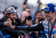 MotoGP: Alex Marquez Akan Putuskan Masa Depan dengan Hati-hati