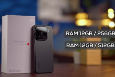 Xiaomi 15, HP Compact dengan Kamera Leica dan Daya Tahan Luar Biasa!